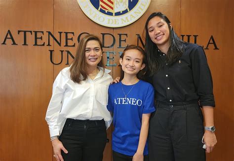 bea de leon family business|Bea De Leon: Building a legacy the Ateneo way .